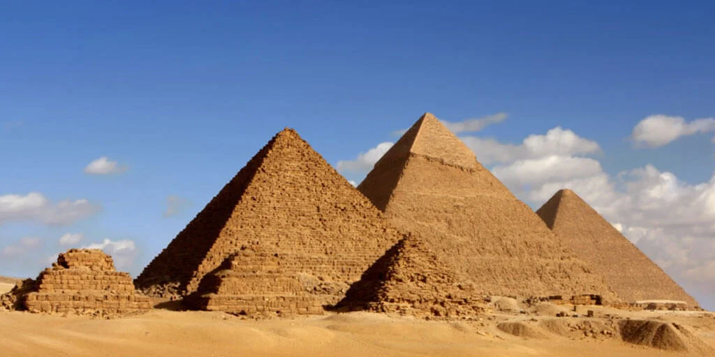 Egypt-Your-Tour-Destination
