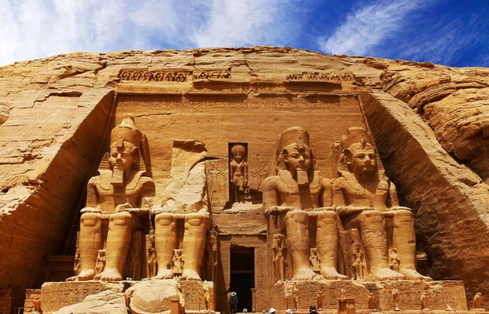 Abu-Simbel-tour