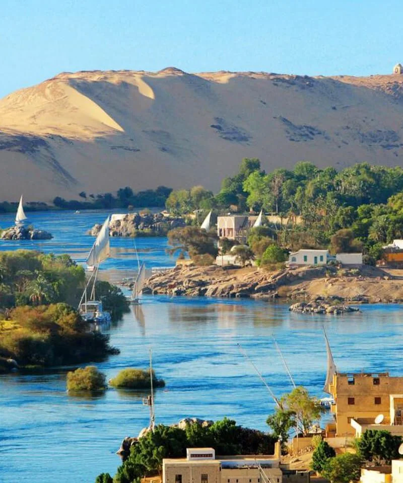 Aswan